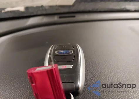 2022 Subaru Legacy Limited Xt z USA, uszkodzony, nr VIN 4S3BWGN69N3022131